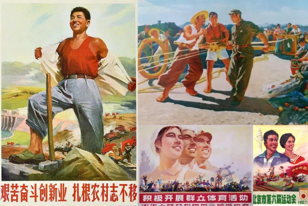 别再冒犯美工了。就一设计师，也想当美工