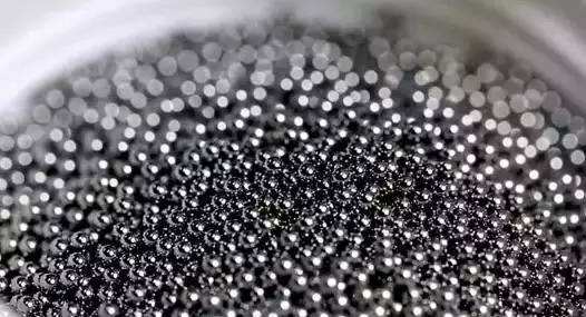 全世界有几个国家能造出圆珠笔头,中国能造出圆珠笔头了