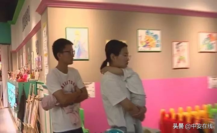 被咬伤2岁女童伤势最新消息,咬伤女童事件