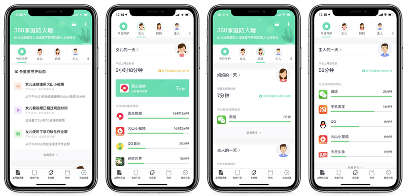 360全屋wifi覆盖设计,360全屋路由信号强吗