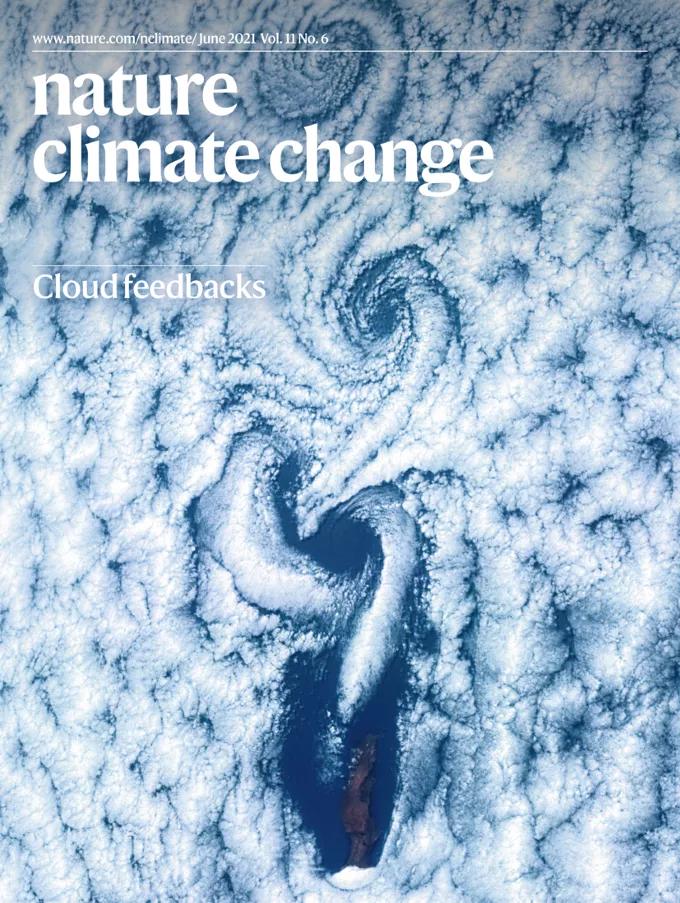 自然期刊封面,最新自然期刊