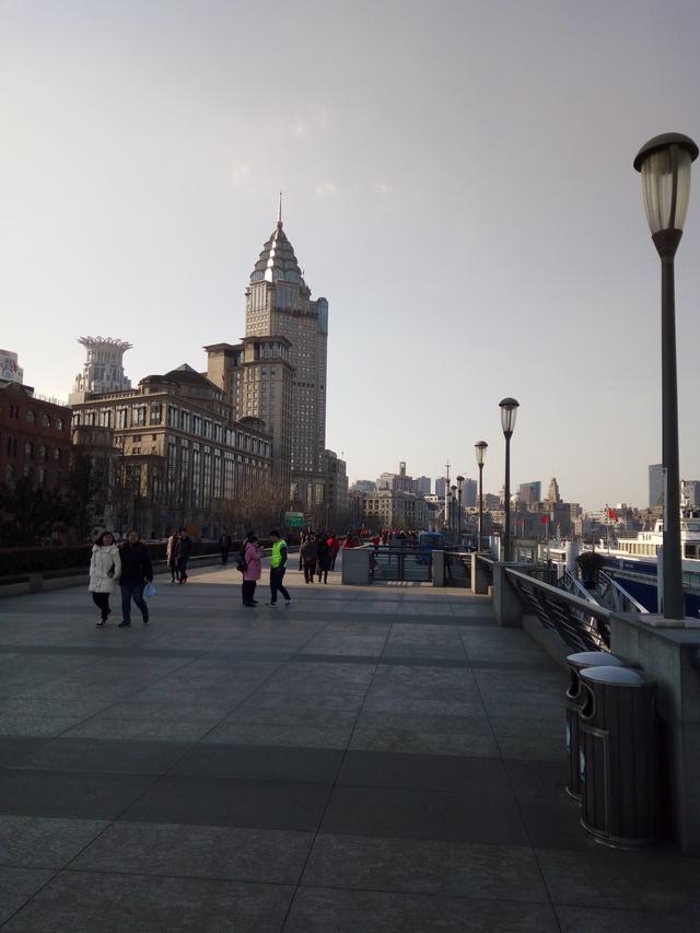 上海土著一日游,上海土著