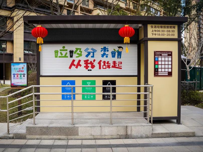 昆山最差十个小区,盘点昆山10大小区