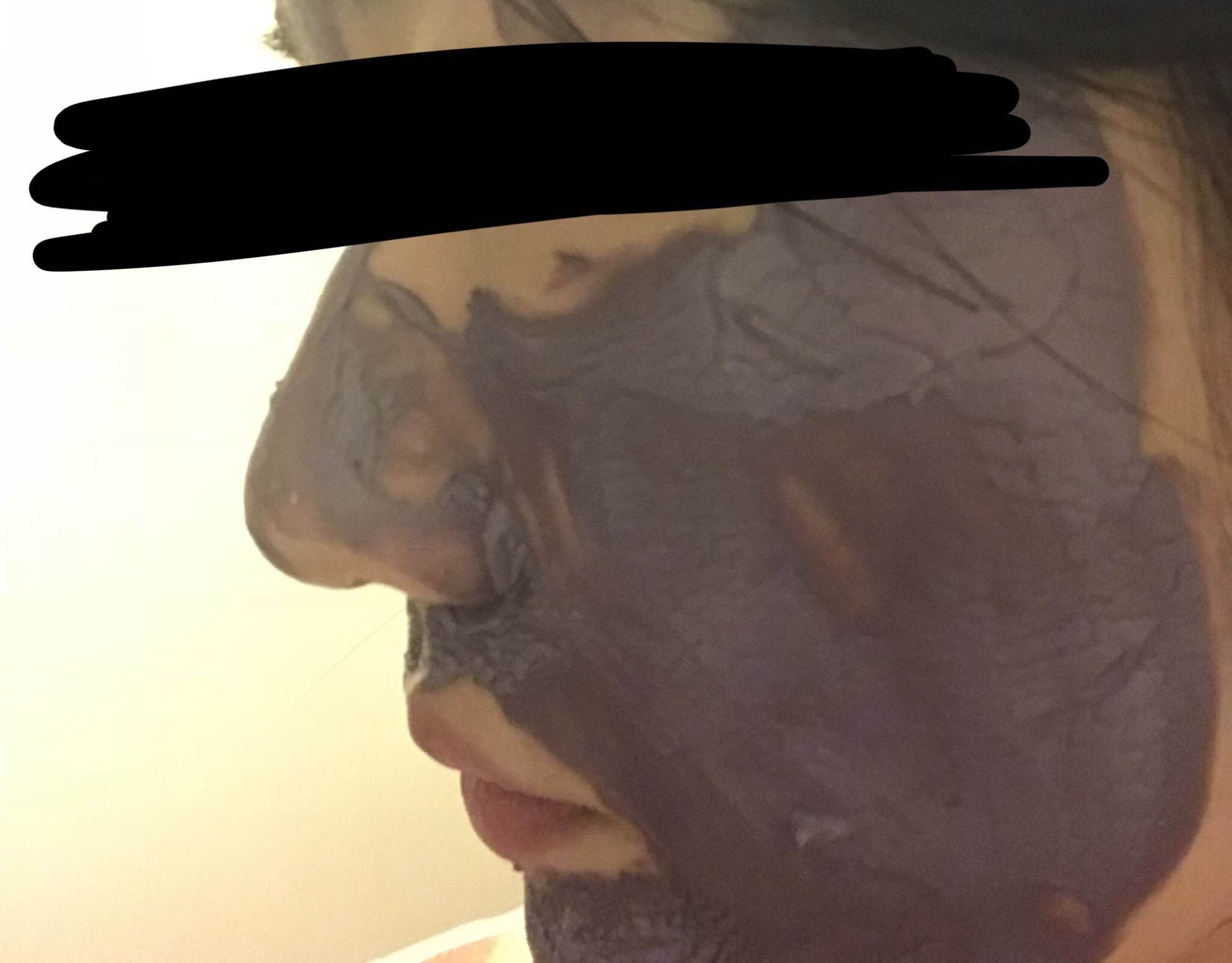 膜法世家嫩白补水面膜测评,膜法世家水光黑面膜怎么样