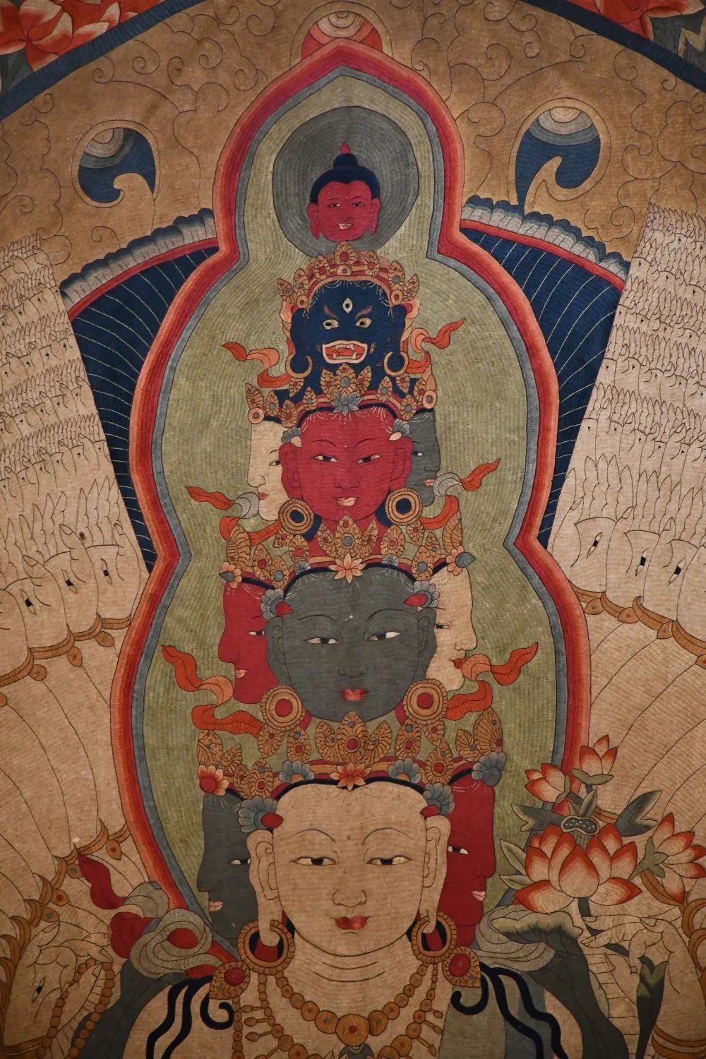 三缘博物馆文化典藏,张掖市三缘博物馆藏品