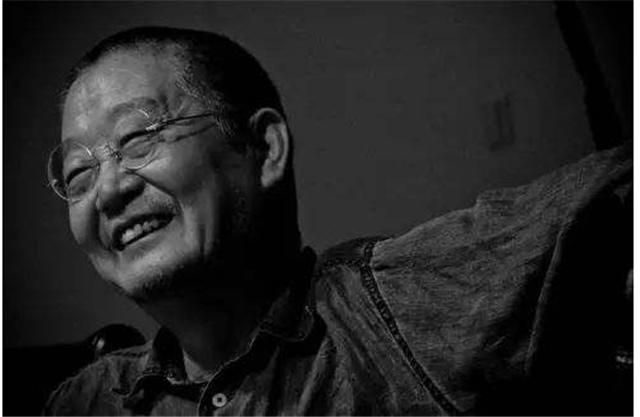 阿城：从小被歧视，下乡十年半生困厄，习惯没有尊严，却活得明白