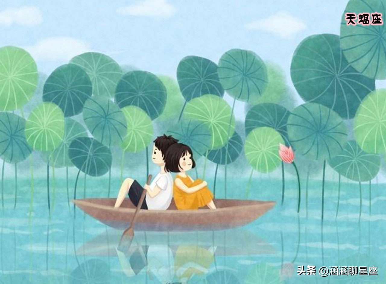 狠不下心的三大星座男,感情中不屑于冷暴力的三大星座