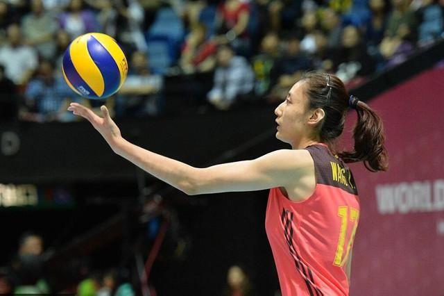 女排二期名单,女排最新消息袁心玥