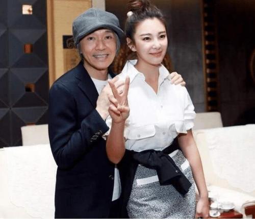 周星驰背叛朱茵了吗,周星驰曾与多位好友反目