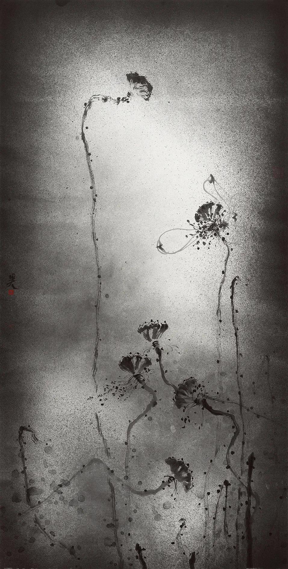 超越形色随性悠游║王昊