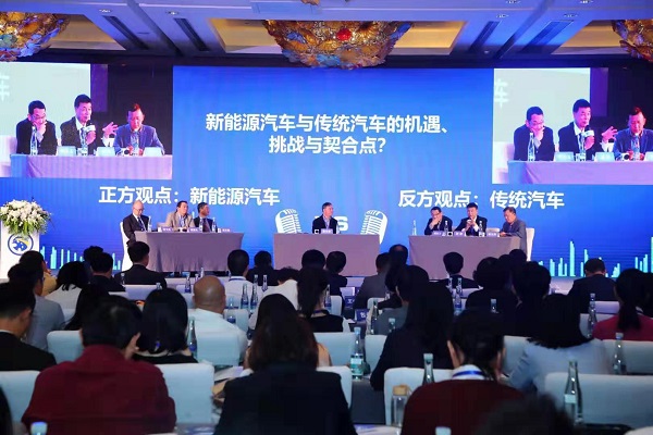 一场精彩而又激烈的辩论,智能驾驶讨论