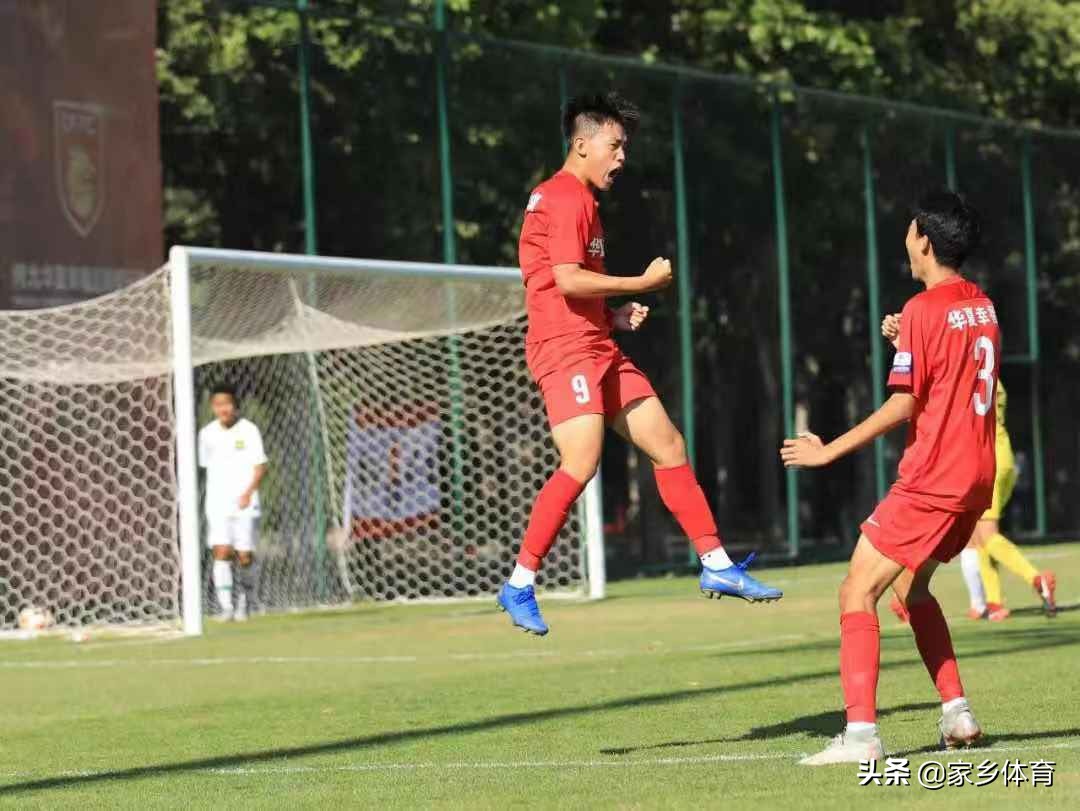 中超一线青训梯队,中超青训最好的是哪队