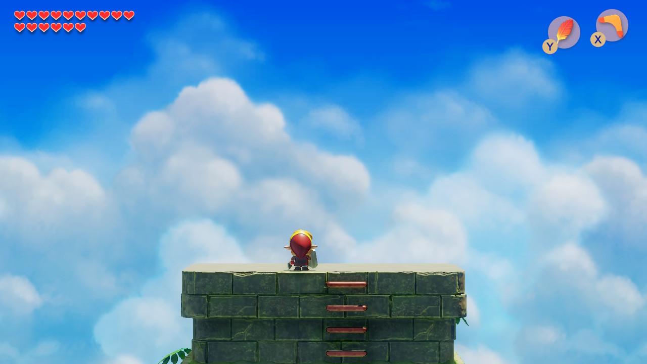 塞尔达传说织梦岛哪个服务器好,塞尔达传说织梦岛攻略