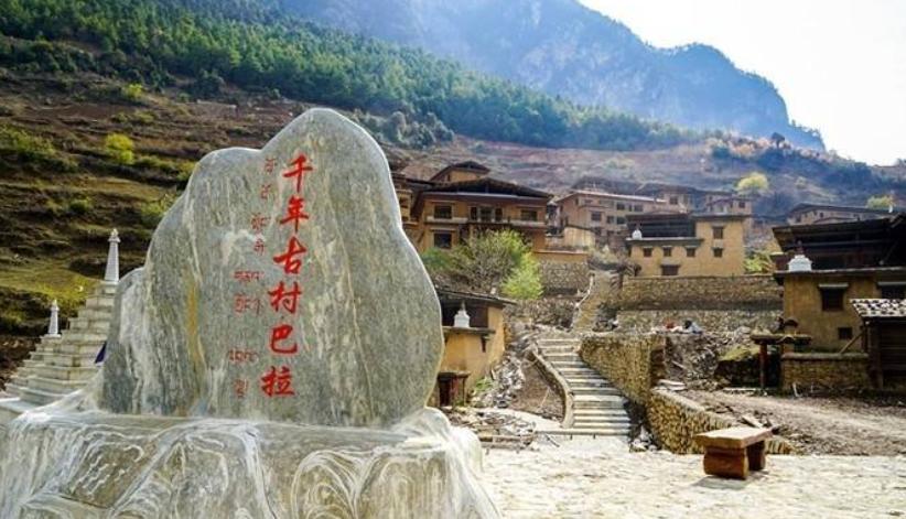 香格里拉最惊艳的地方,香格里拉令人向往的地方