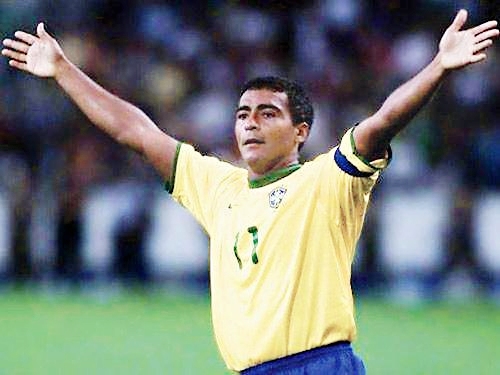 巴西5大世界足球先生中，谁的天赋最强？