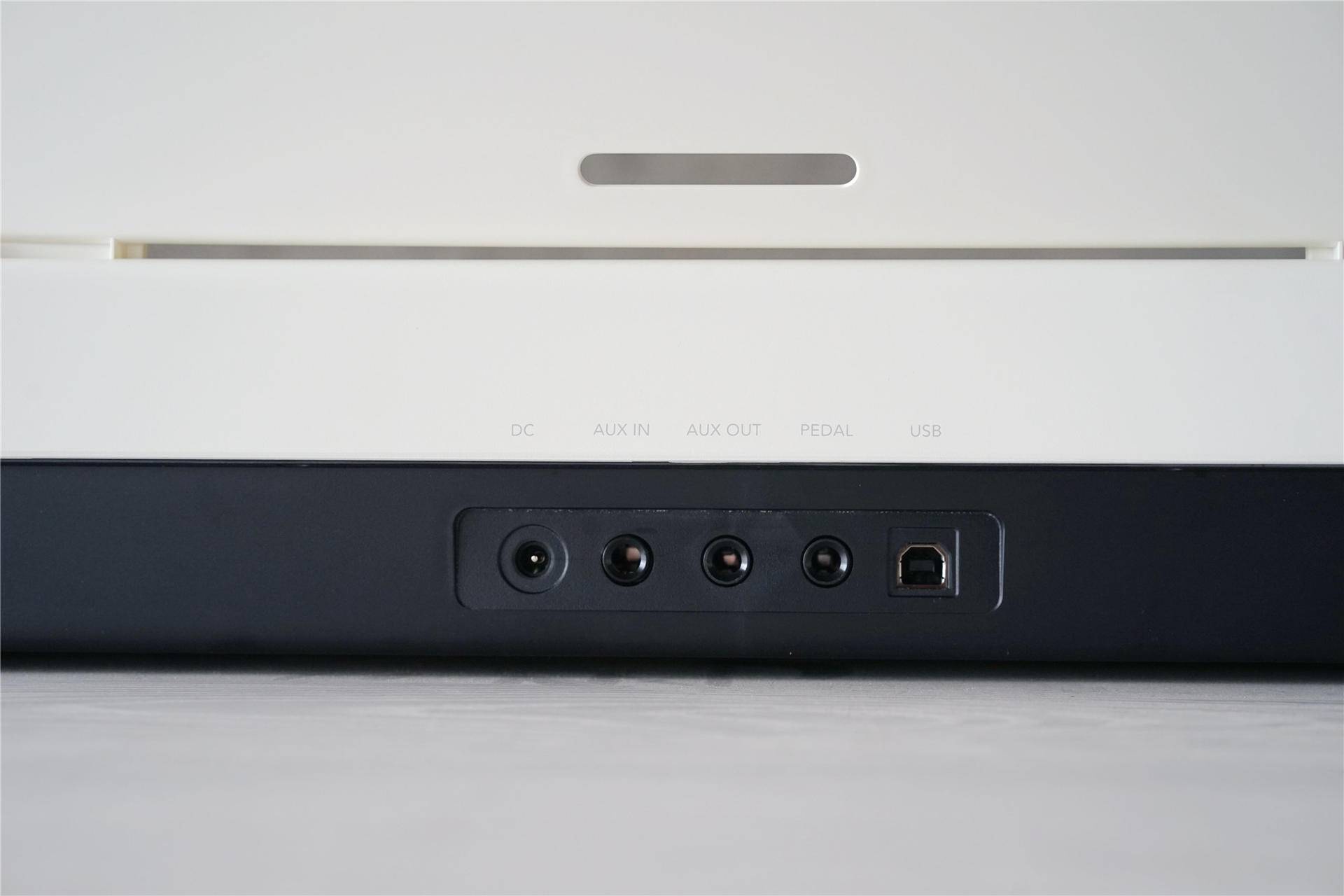 theone智能钢琴和电子琴的区别,theone智能钢琴和普通钢琴区别