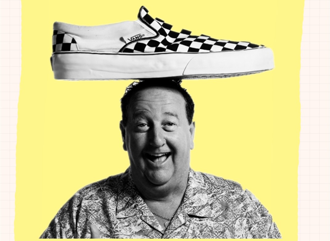 vans从巅峰到谷底,美产vans有什么不一样