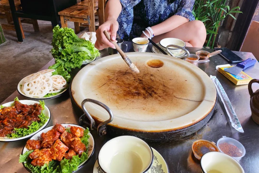 云南大理有什么好吃的小吃,大理古城必吃美食排名