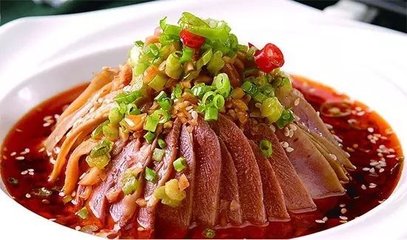 成都十大美食博主排名,成都必去十大网红景点美食