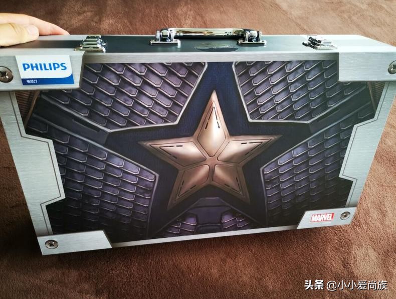 美国队长款剃须刀为什么那么贵 (美国队长剃须刀真假辨别)