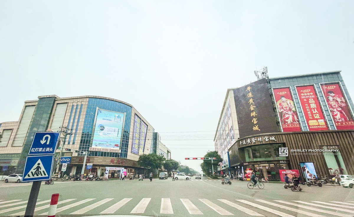 二刷山西，从北到南半个月，上海游客谈谈对山西的10个印象
