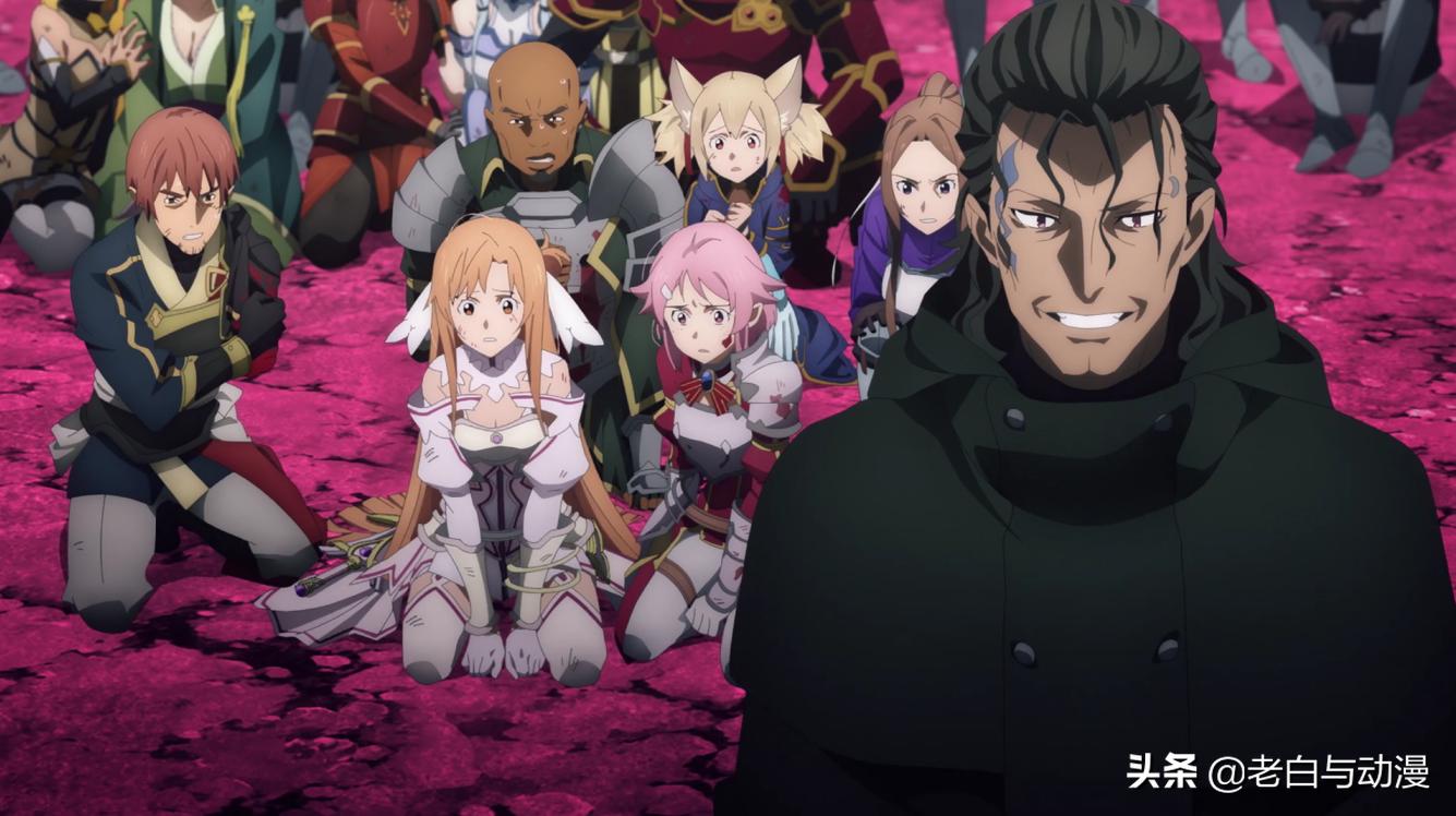 刀剑神域进击篇桐人不认识亚丝娜,刀剑神域小说uw篇结局