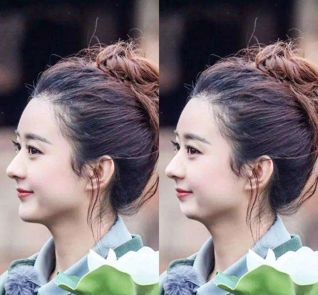 脸胖下巴尖是怎么回事,脸圆不一定是胖怎么办