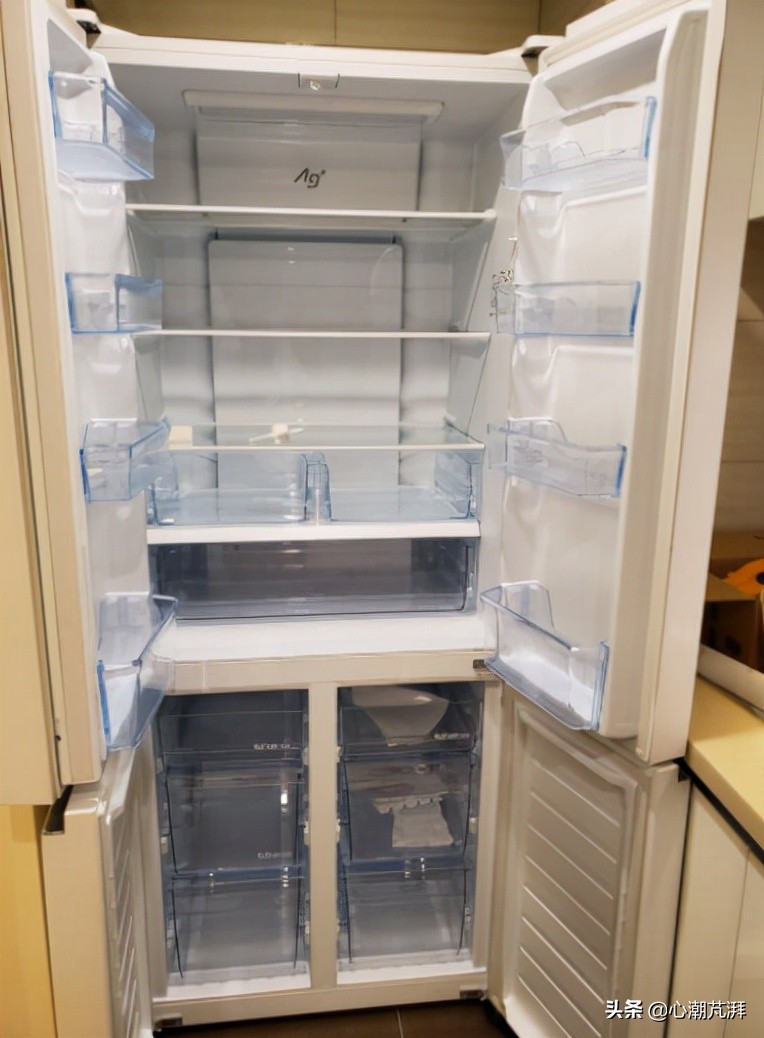 冰箱装修知识讲解图大全,装修日记冰箱一定要好好选