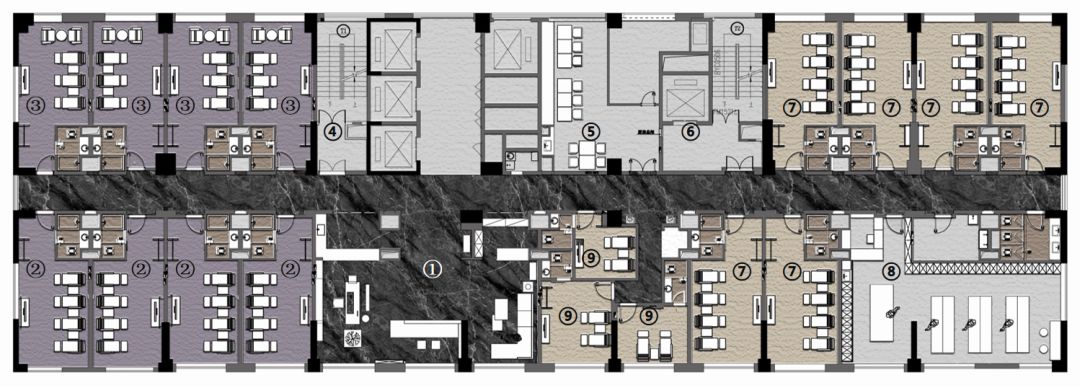 八大主题新概念沐足养生会所,阳光沐足养身会馆