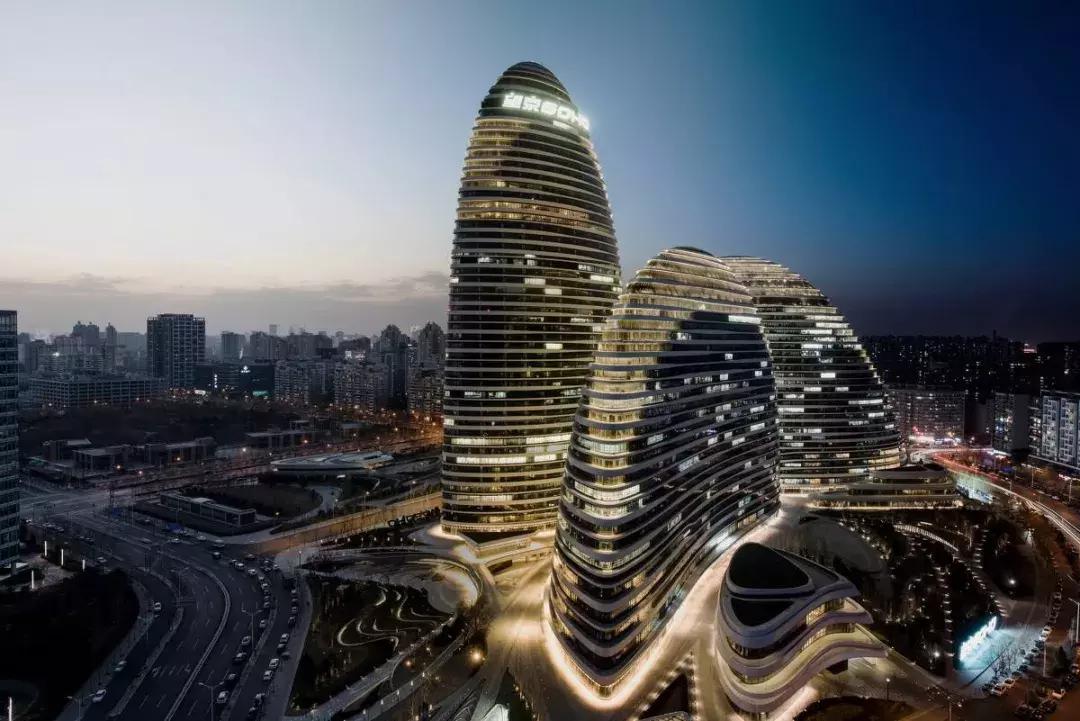 英国卫报世界七大新奇迹,被英国卫报誉为世界七大奇迹