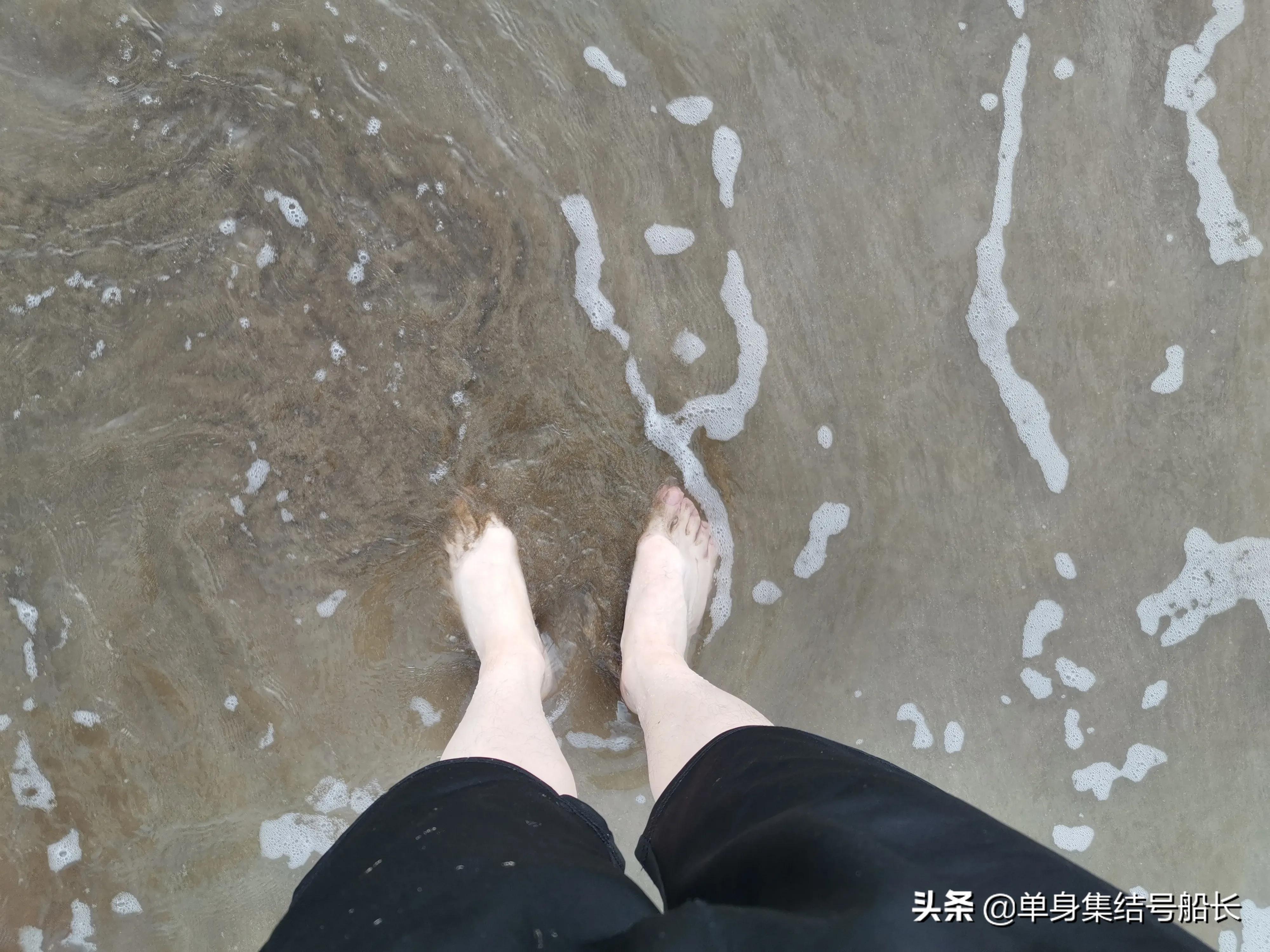 宁波石浦风景区,宁波石浦渔村沙滩