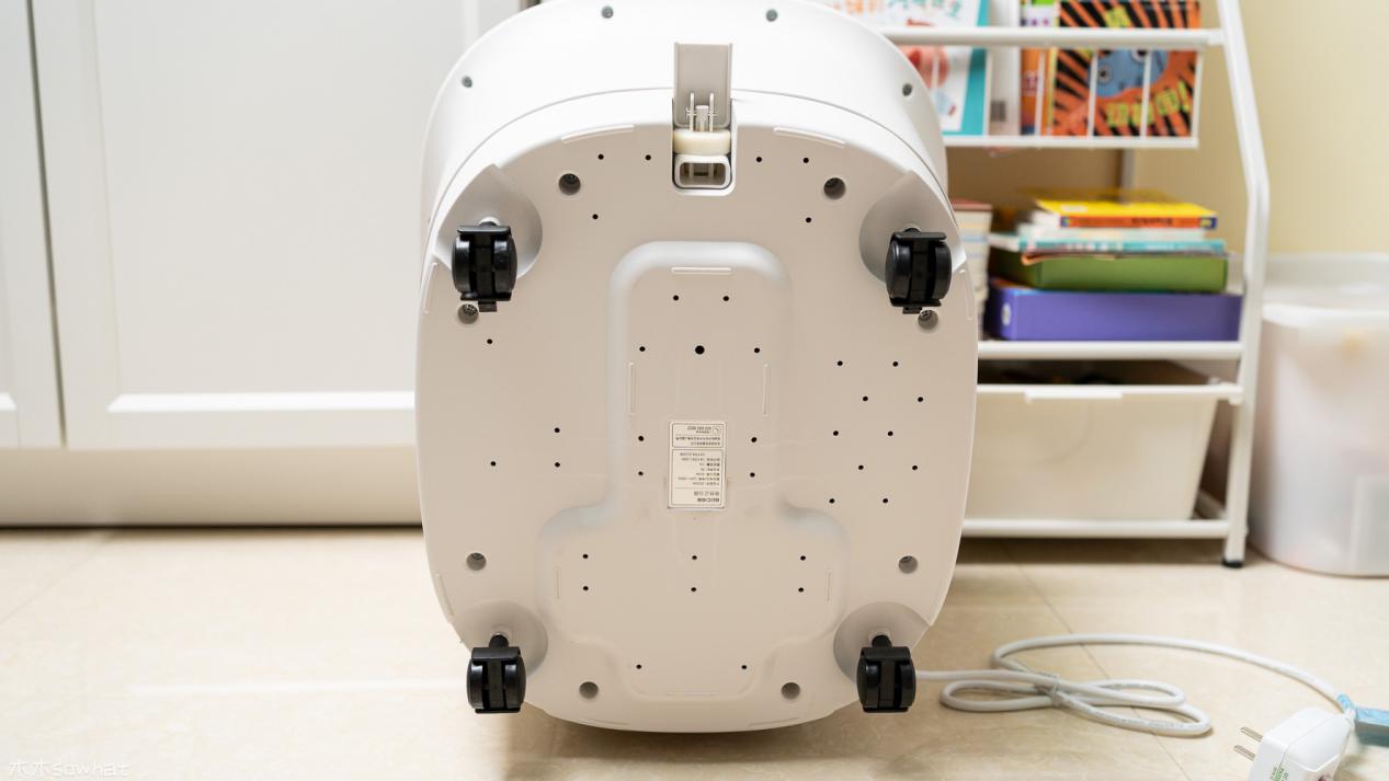 蓓慈足浴盆好用吗,给媳妇简单放松按摩