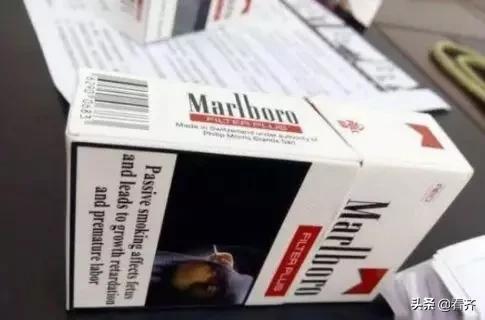 为什么齐齐哈尔没有便宜烟,齐齐哈尔为什么这么多烟