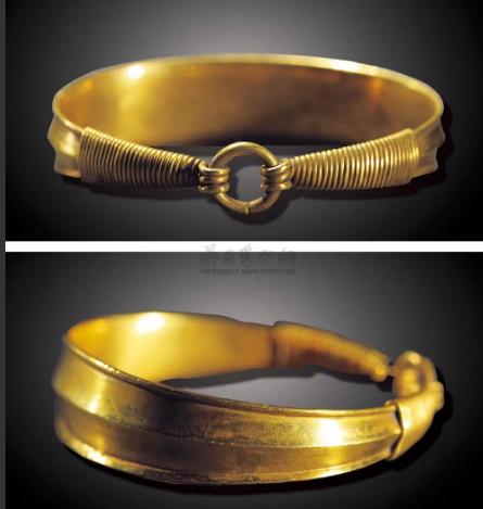 手镯有哪些种类图片,手镯种类大全图解不同材质