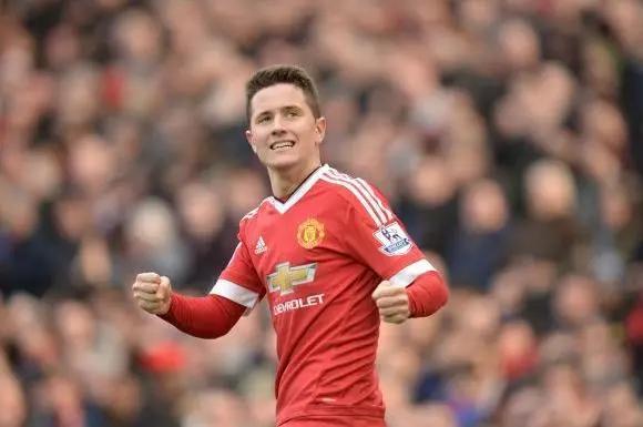 全世界最有种的球队，只能拿违约金来买我的人