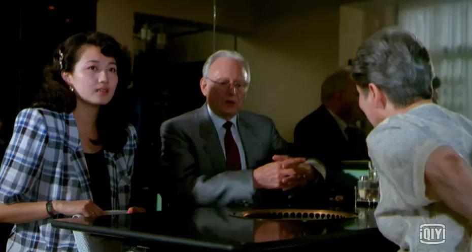 中国首部扫黄片，够生猛