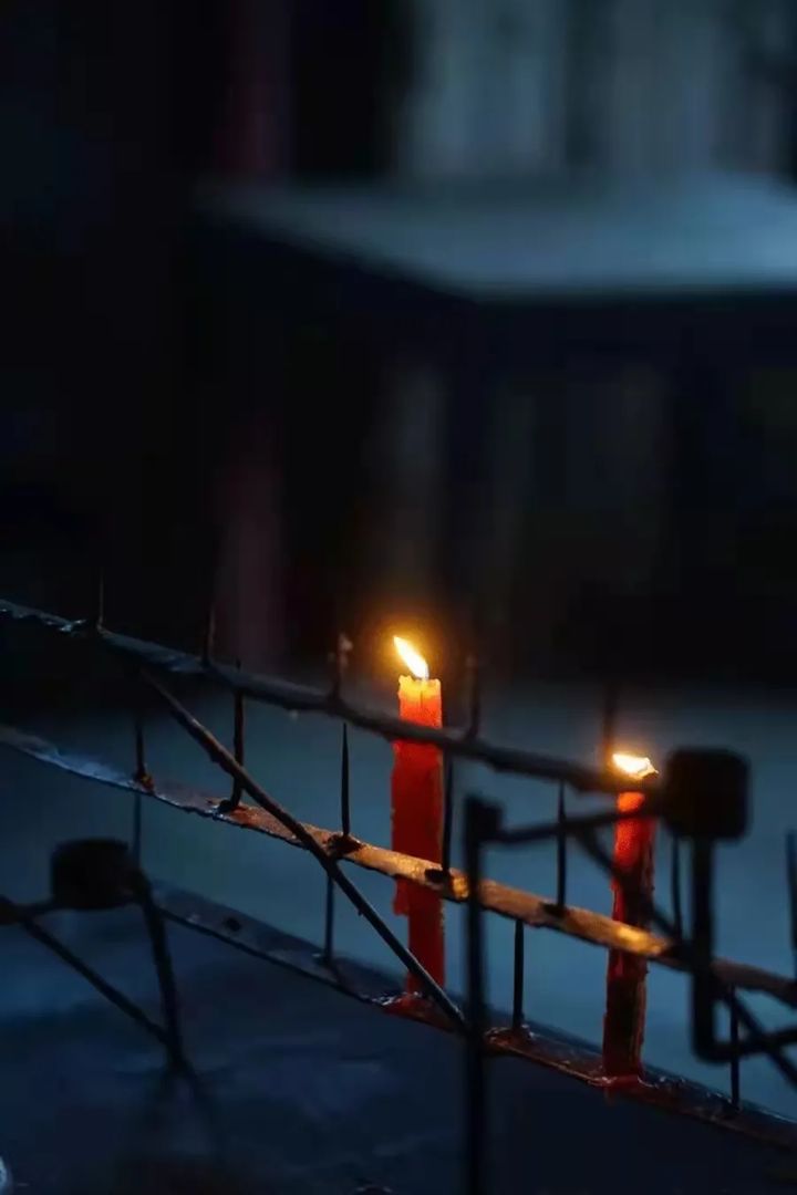 下元节为什么被遗忘了,下元节是活着的人还是死去的人