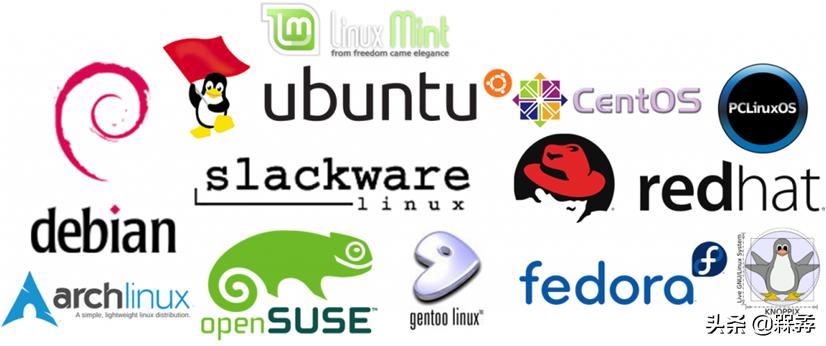 linux命令基础笔记,新手学习linux笔记教程