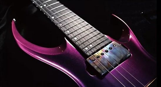 esp旗下电吉他排名,espusa美产电吉他