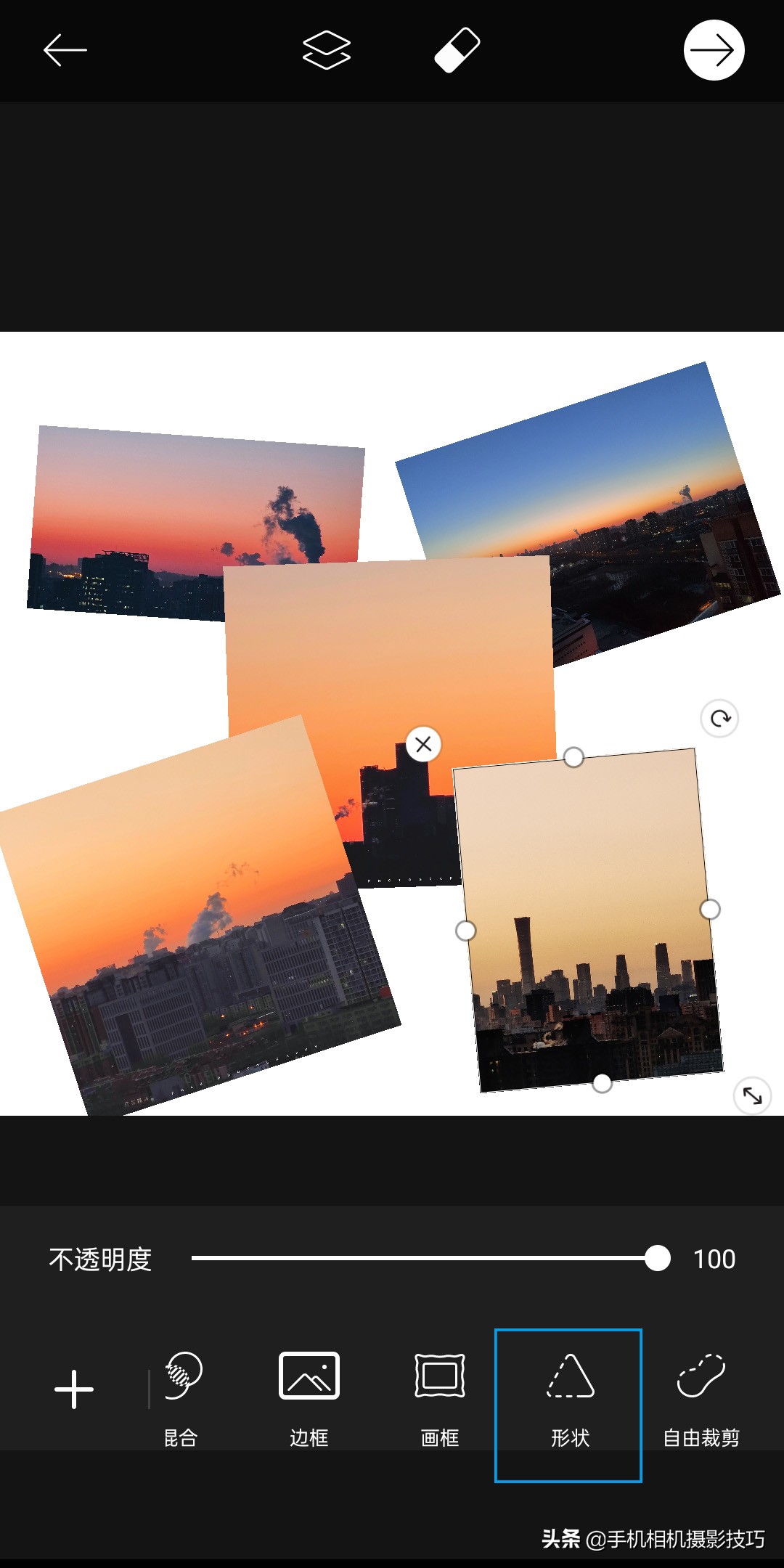 图片九宫格发朋友圈怎样弄,九宫格怎么发朋友圈有高级感