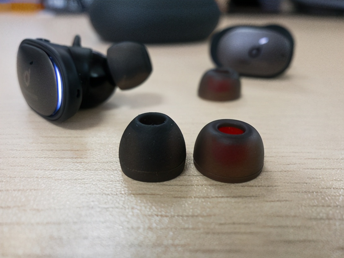 声阔小金腔liberty2pro测评,声阔soundcoreliberty2pro