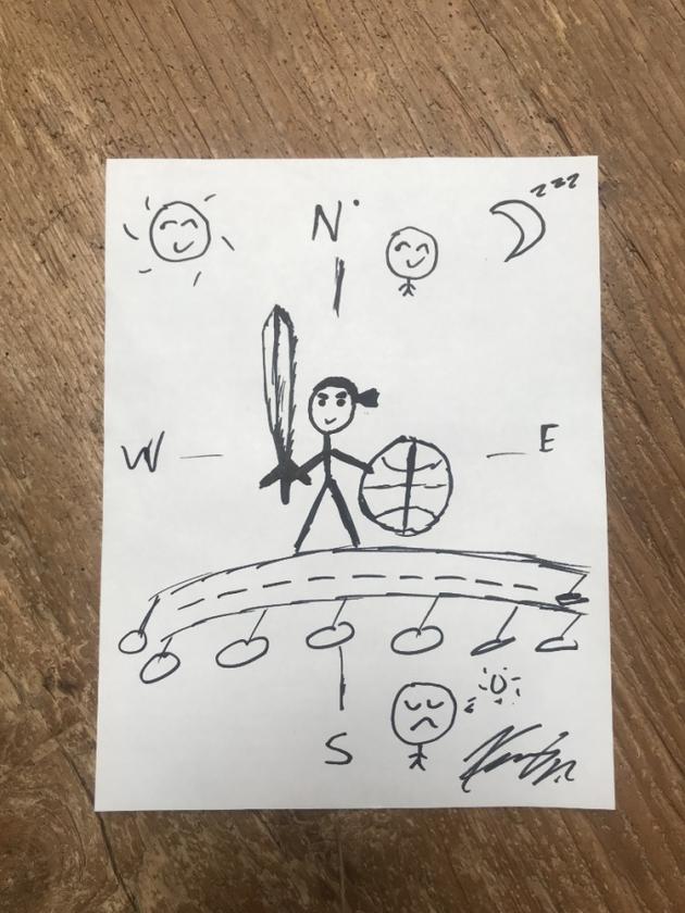 从心理学看吴亦凡：一个自我弱小，渴望在异性身上证明自己的渣渣