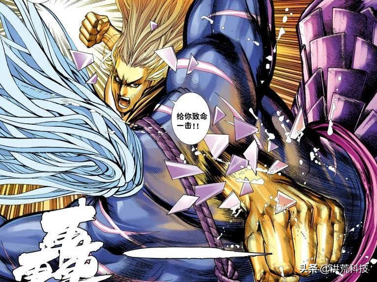 西行纪罗睺和三眼谁厉害,西行纪罗睺怒斩三王