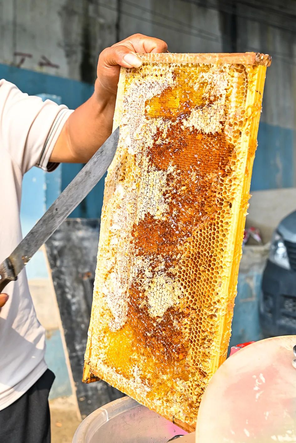 满满的烟火气逛大集真好玩,最值得逛的大集