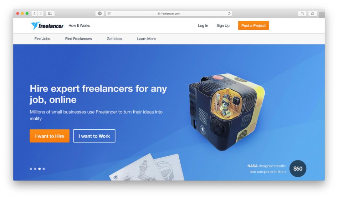 6个程序员接私活,接私活必备的10个开源项目