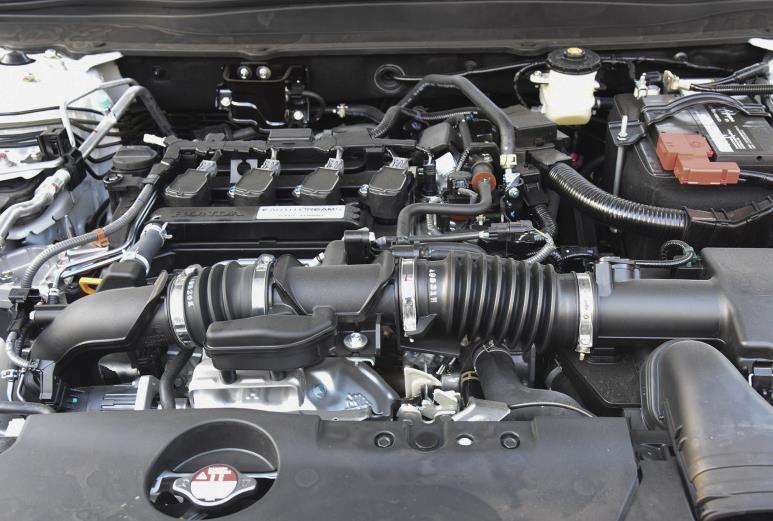 2018款本田雅阁让利高达1万,新本田雅阁优惠5万元