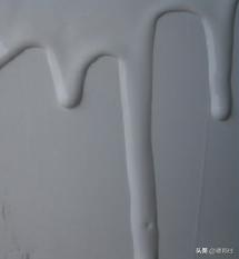 防水涂料干不了,防水涂料搅拌不开怎么办