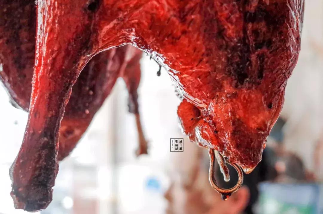 荷花池美食一条街,荷花池一条街美食