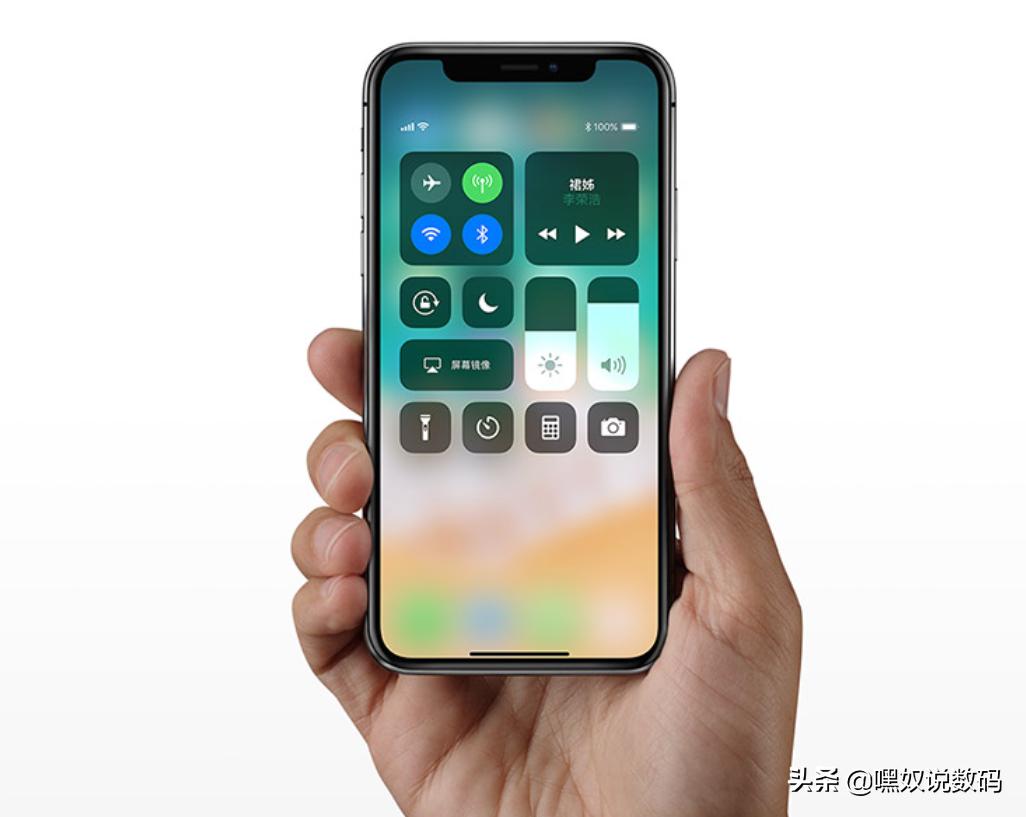 我叫IPhone;为什么我没有那一层讨厌的手机膜?进来告诉你