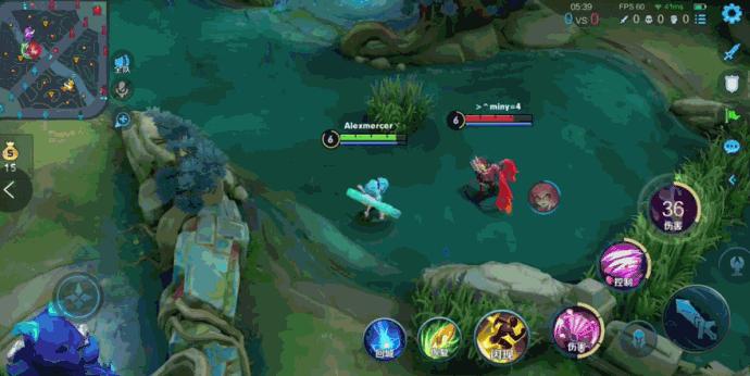 王者荣耀最需要手法的5个英雄,王者荣耀金身能躲海月大招吗